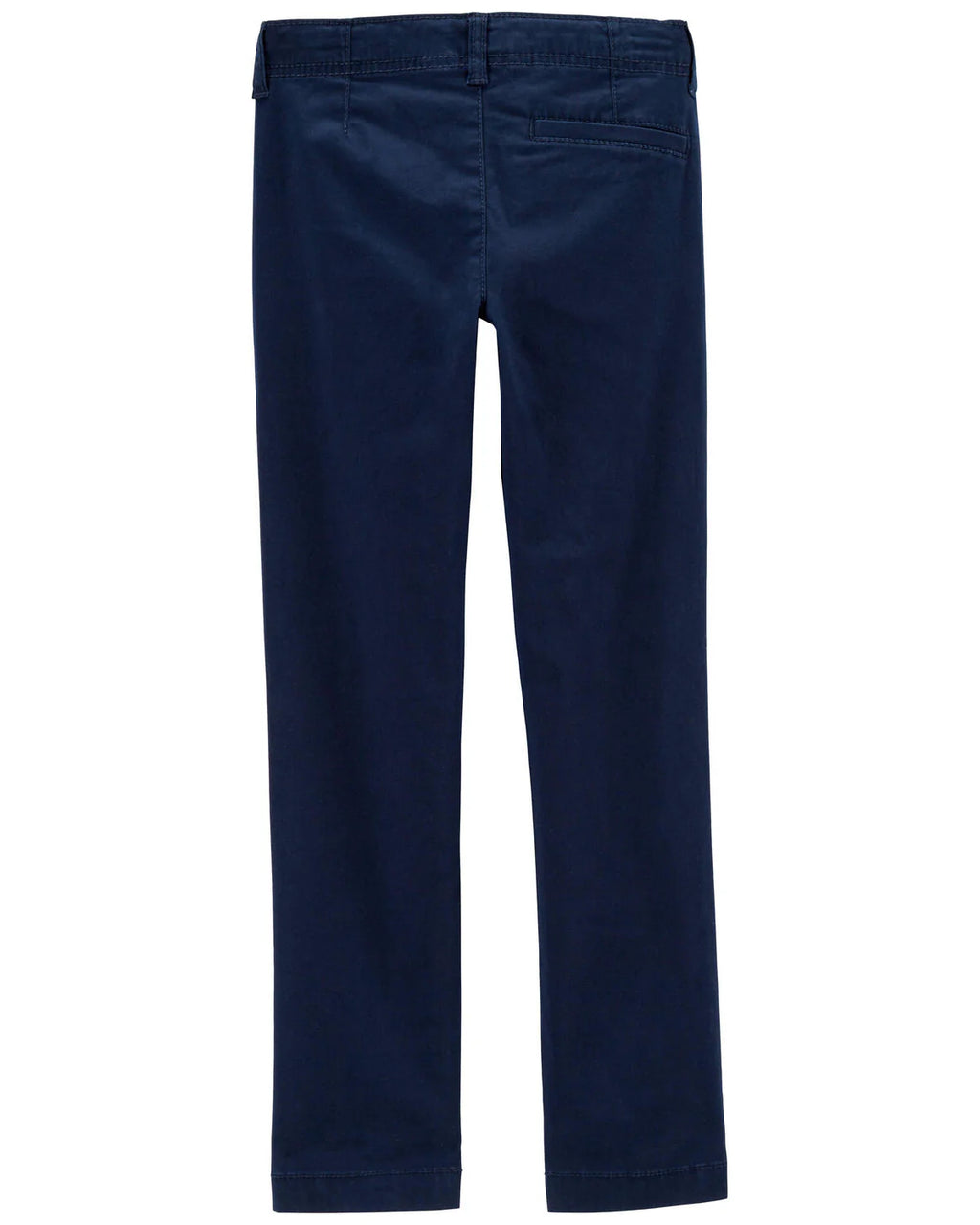 Oshkosh Kid Slim Tapered Chino Pants