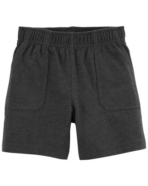 Oshkosh Jersey Sports Shorts