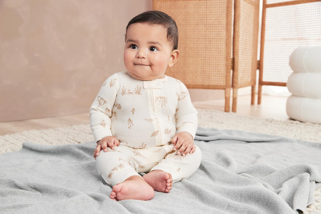 Carter's Baby 2-Pack Jumpsuits