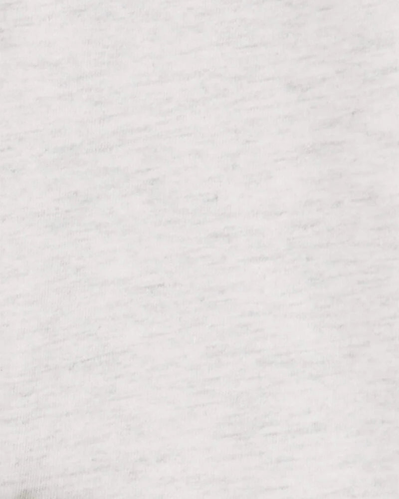 Carter's Baby 3-Piece Camo Little Short Set