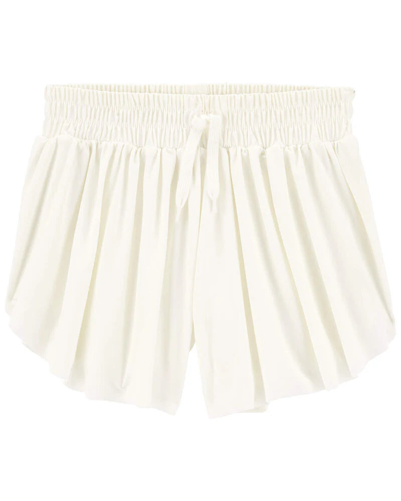 Carter's Kid Pull-On Active Shorts
