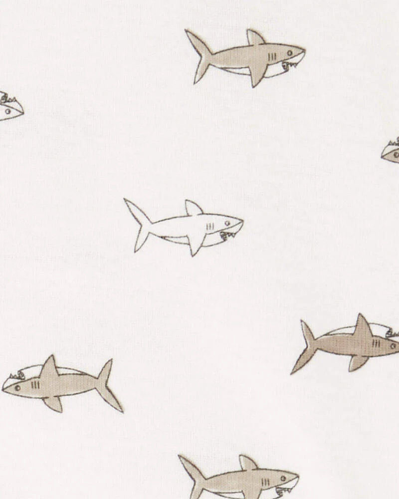 Carter's Baby 3-Piece Little Short Set