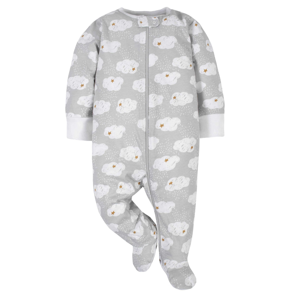 4-Pack Baby Neutral Sheep Sleep 'N Plays