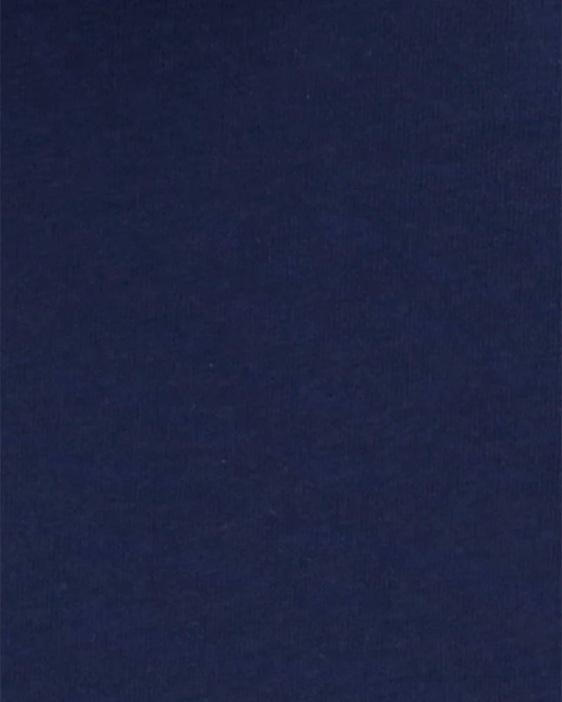 Carter's Baby 2-Pack Cotton Rompers