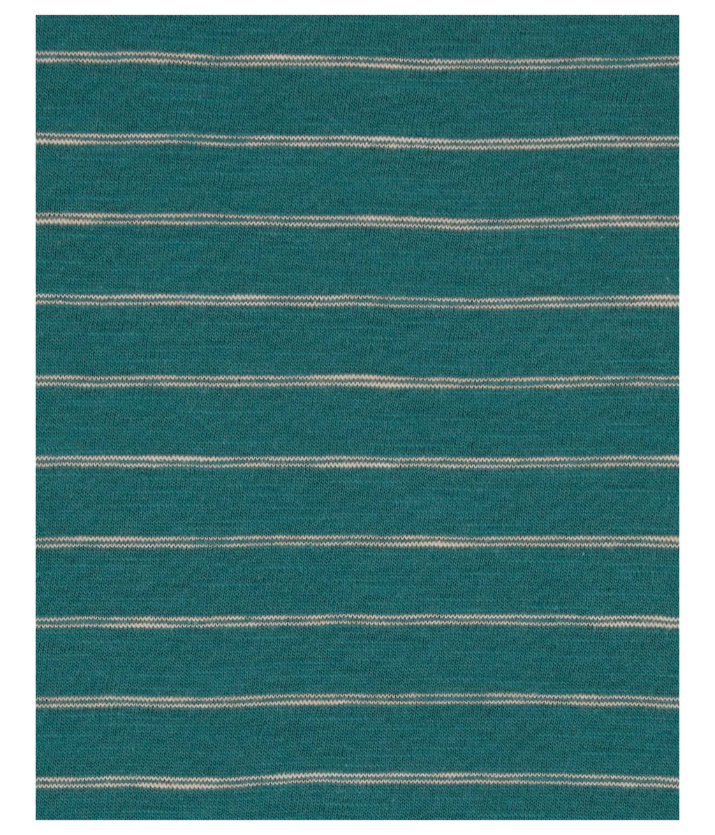 Carter's 5-Pack Short-Sleeve Stripe Bodysuits