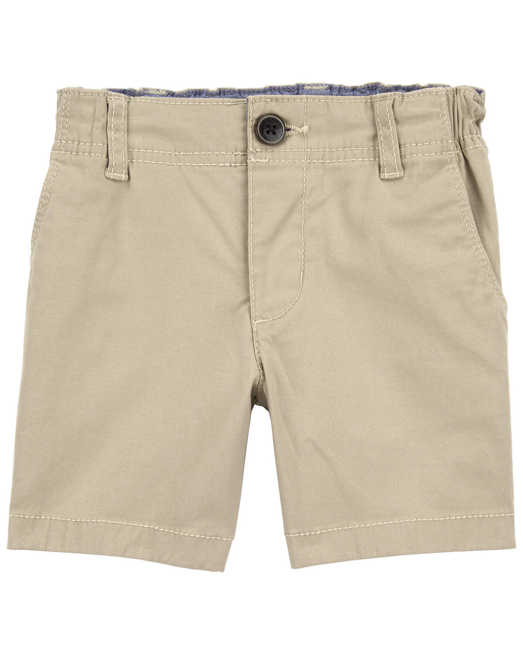 Oshkosh Toddler Stretch Chino Shorts
