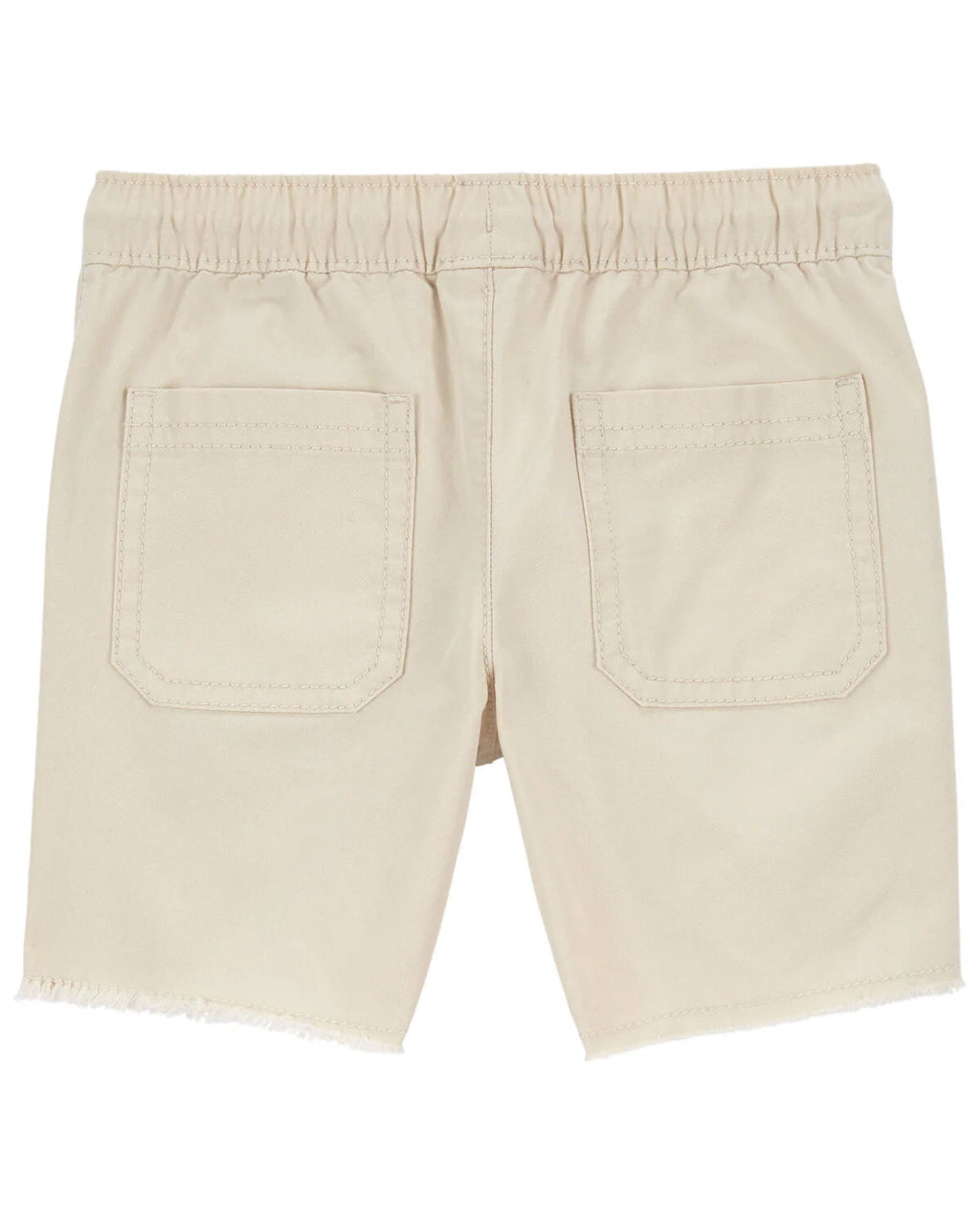 Carter's Toddler Pull-On Poplin Shorts