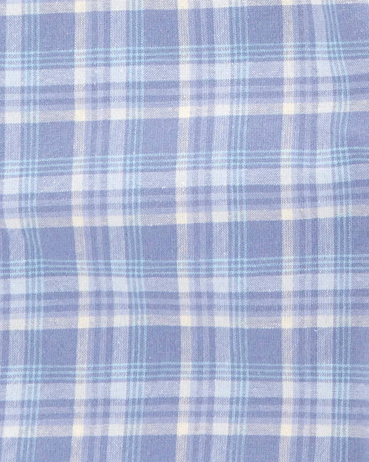 Oshkosh Toddler Plaid Shortalls