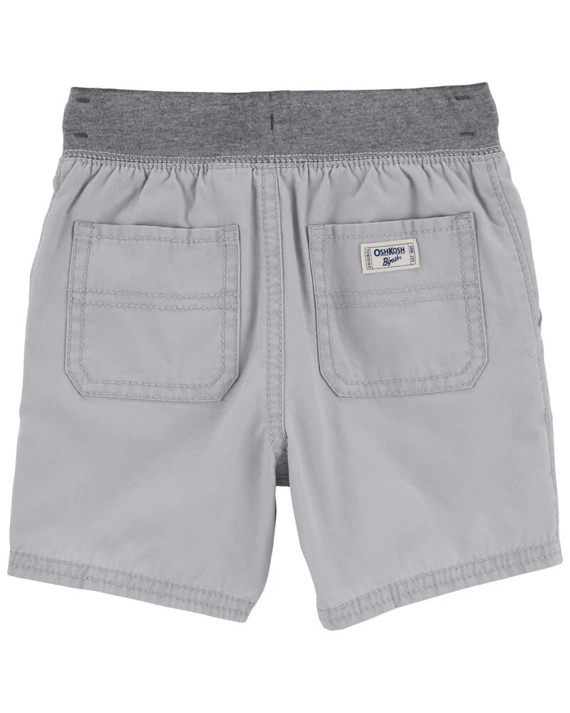 Oshkosh Drawsting Chino Shorts