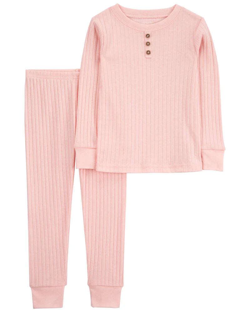 Carter's 2-Piece Cotton Blend Pyjamas