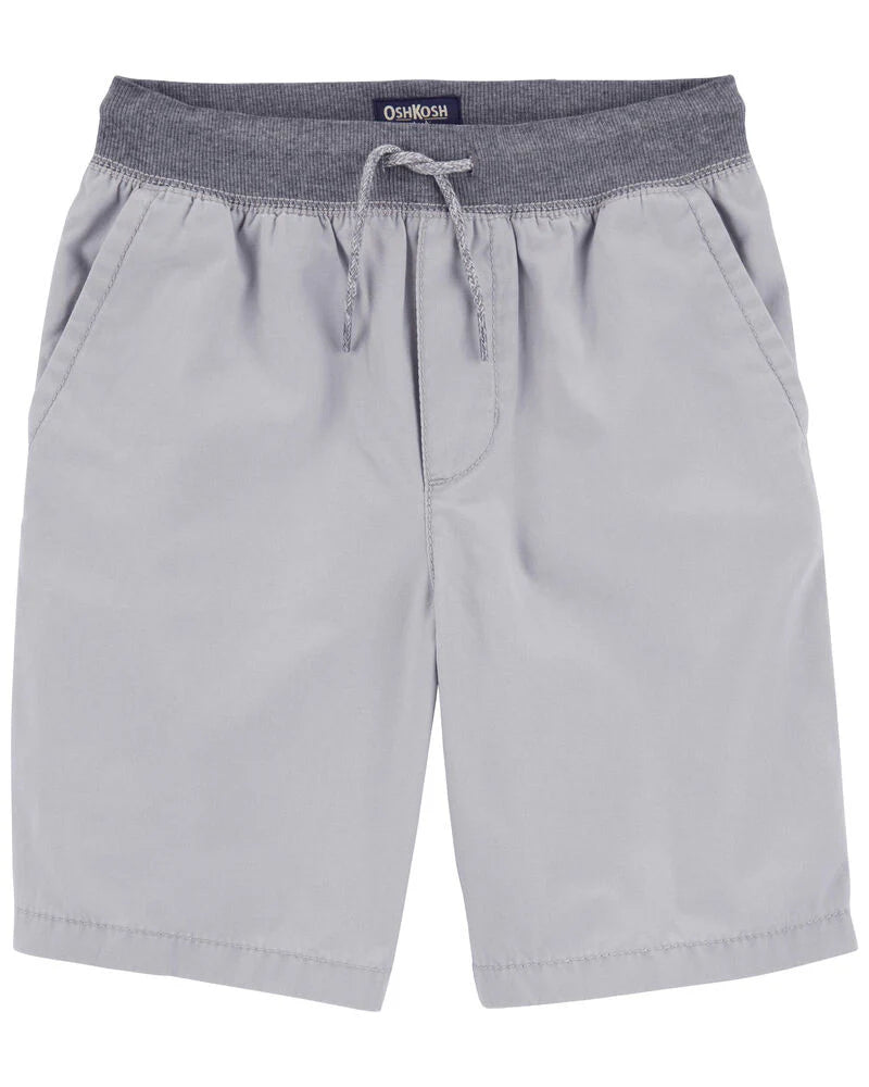 Oshkosh Drawsting Chino Shorts