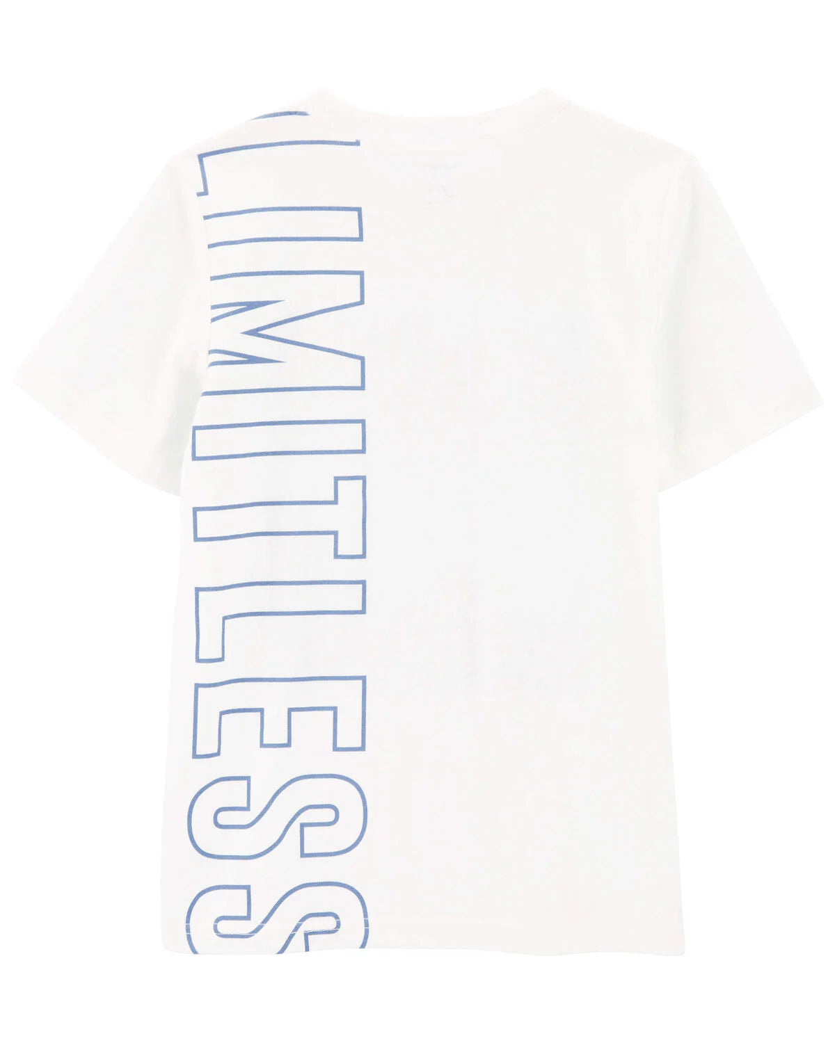 Carter's Kid All Day Everyday Graphic Tee