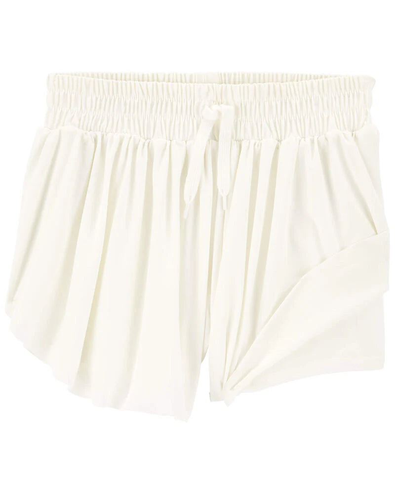 Carter's Kid Pull-On Active Shorts