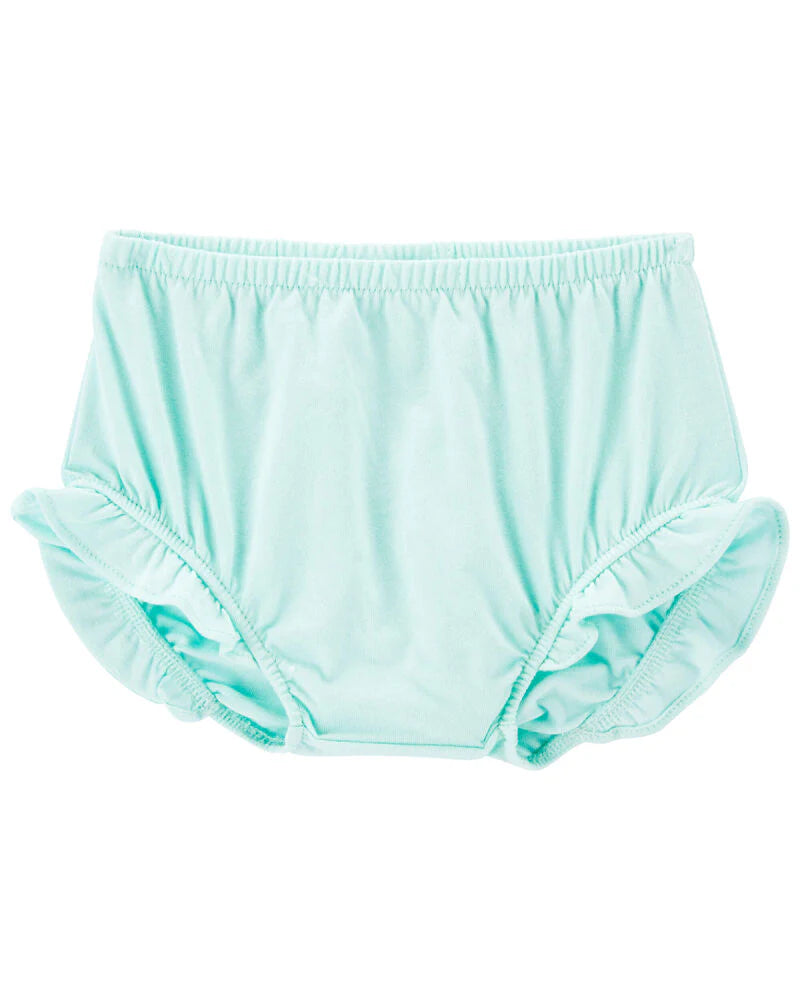 Carter's Baby 3-Piece Ombré Little Short Set