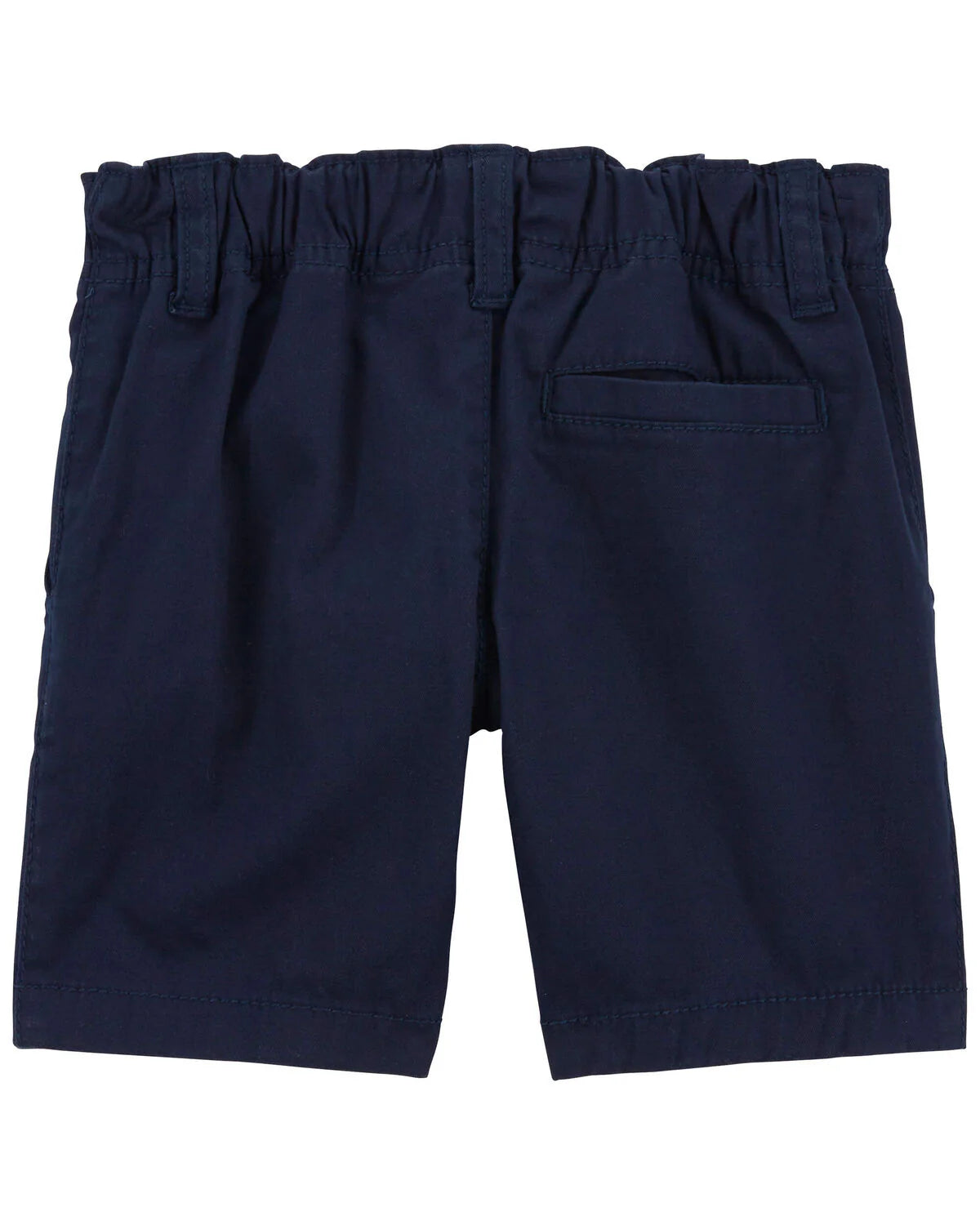 Oshkosh Toddler Stretch Chino Shorts