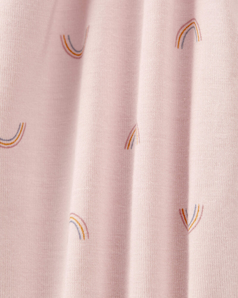 Carter's 2-Piece Rainbow PurelySoft Pyjamas