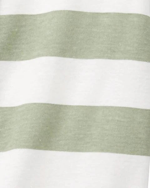 Carter's Baby Boys 3-Piece Bugs Bodysuit Set