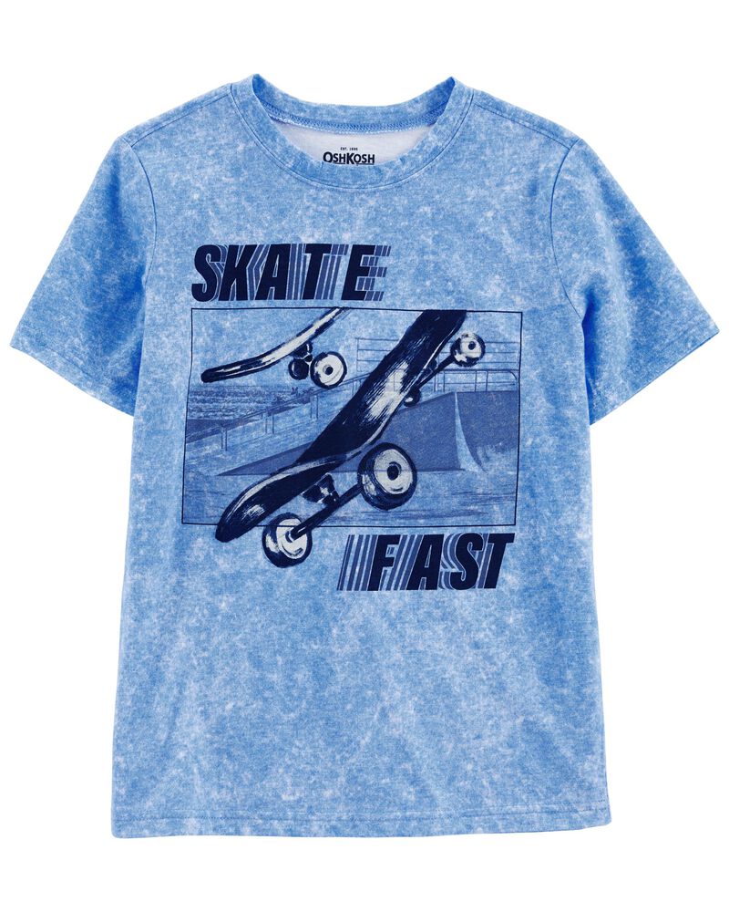 Oshkosh Kid Originals Graphic Tee