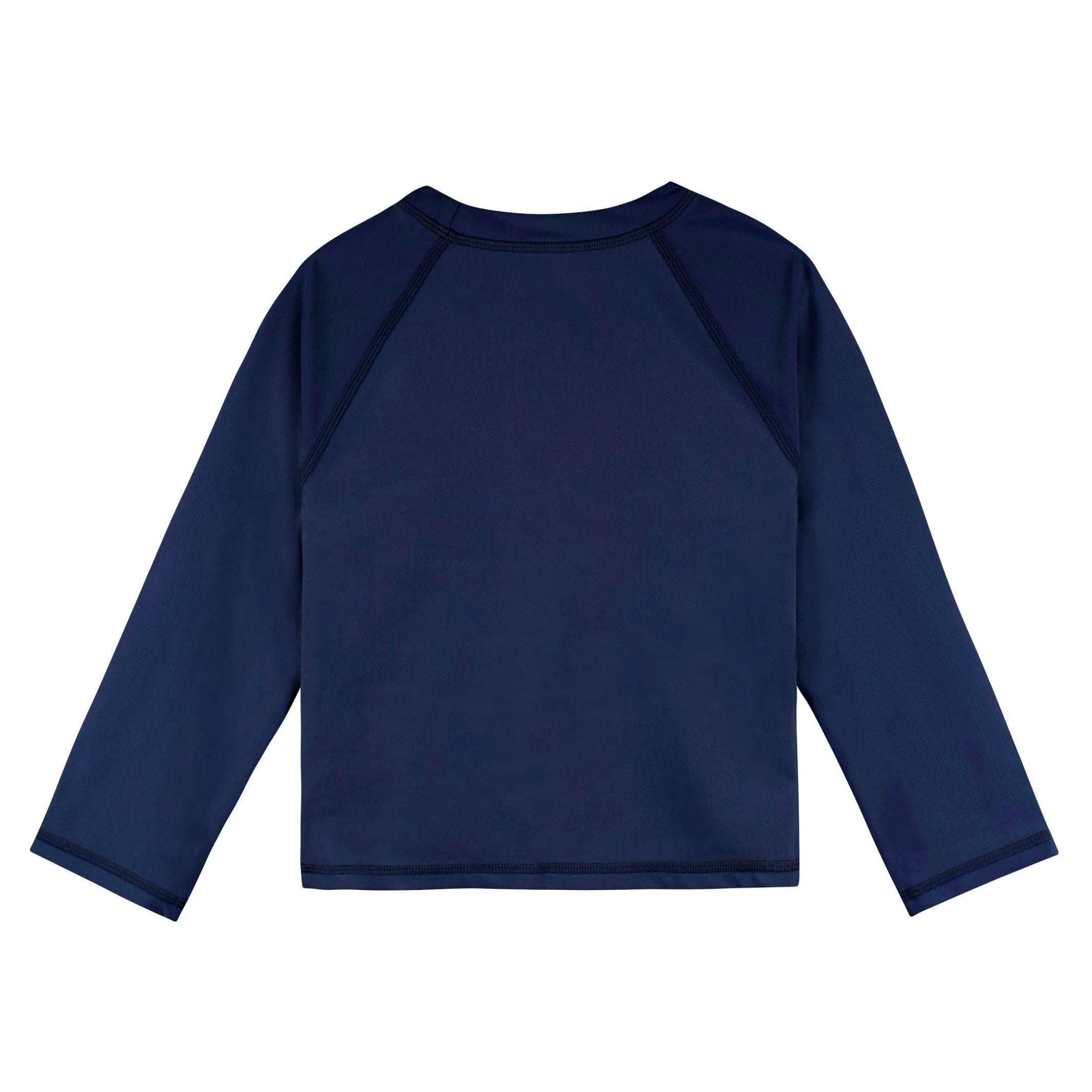 Baby & Toddler Neutral Navy Rashguard
