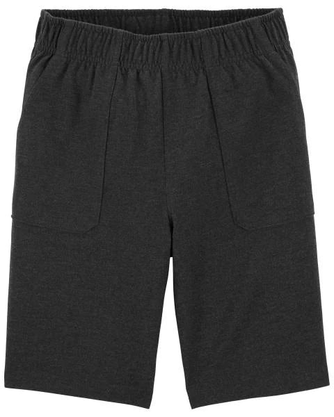 Oshkosh Jersey Active Shorts