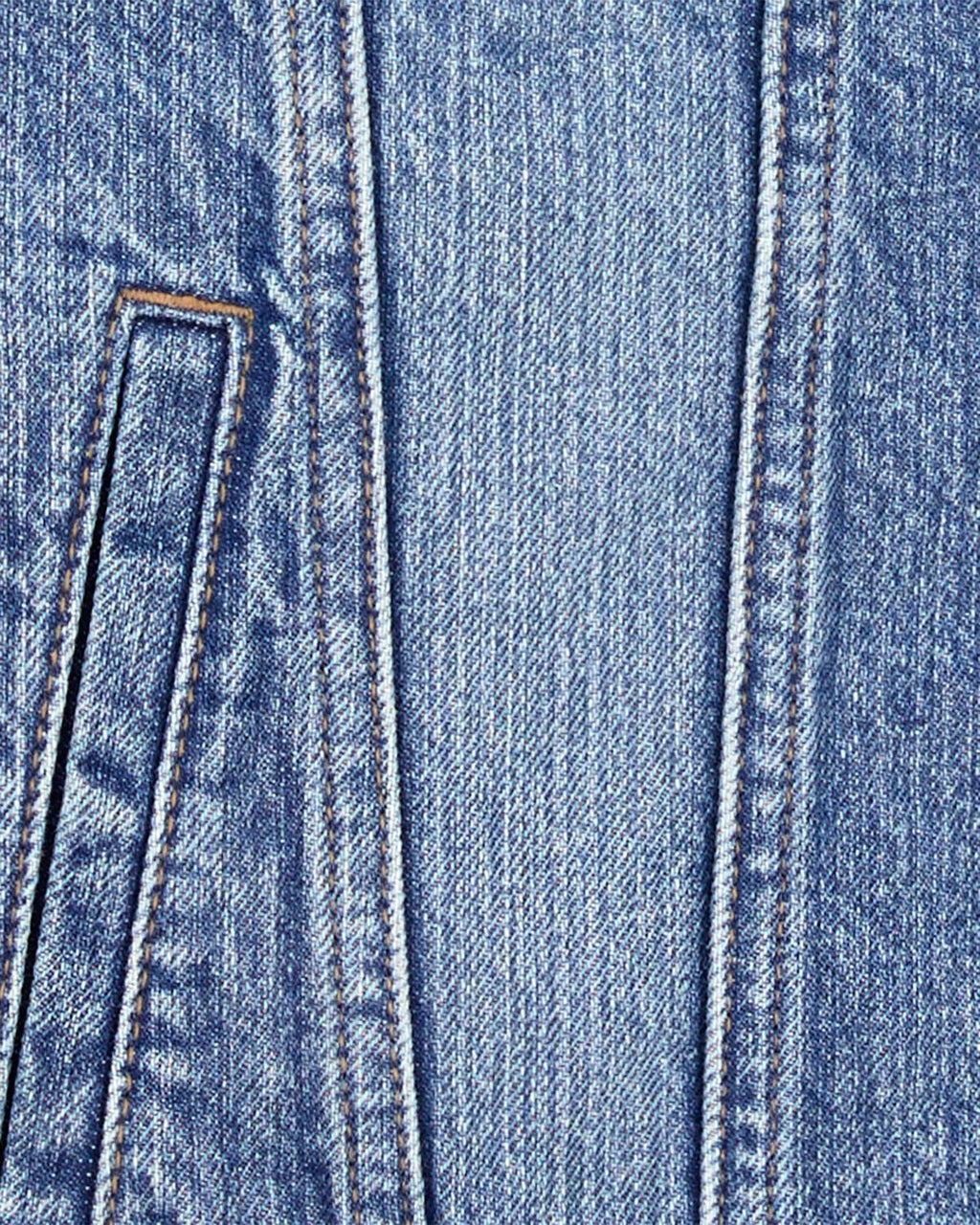 Oshkosh Kid Classic Denim Jacket