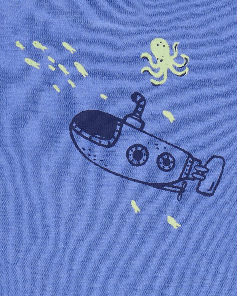 Carter's Baby 3-Piece Little Bodysuit Set