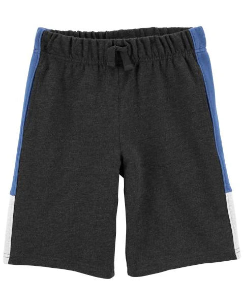 Oshkosh Jersey Active Shorts