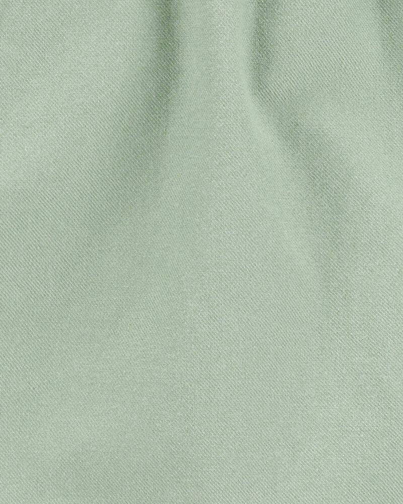 Oshkosh Cotton & LENZING™ ECOVERO™ Skirtall