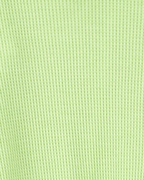 Carter's Toddler 2-Piece Hooded Tee & Floral Legging Set