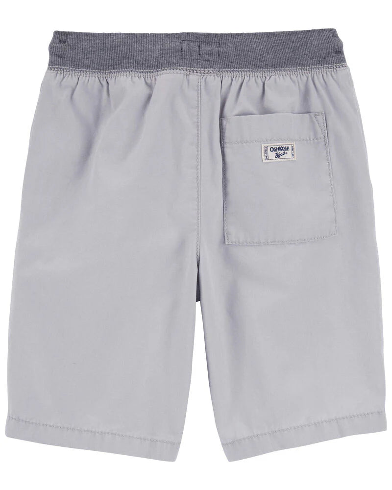 Oshkosh Drawsting Chino Shorts