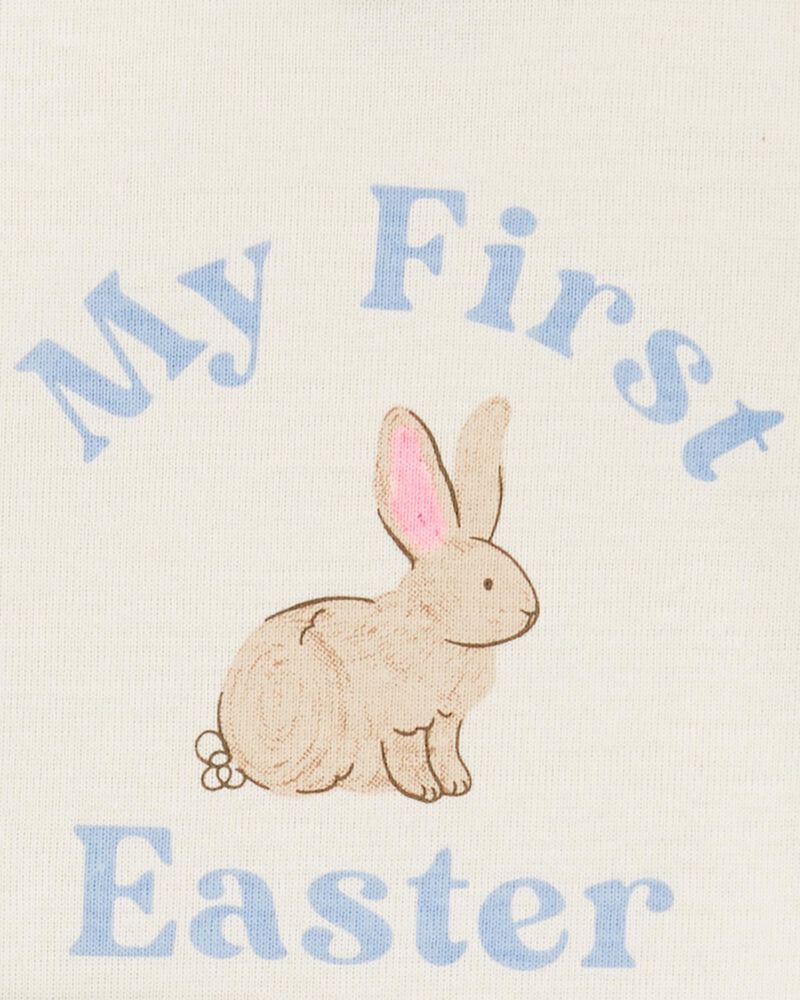 Carter's 2-Piece My First Easter Bodysuit Pant Set
