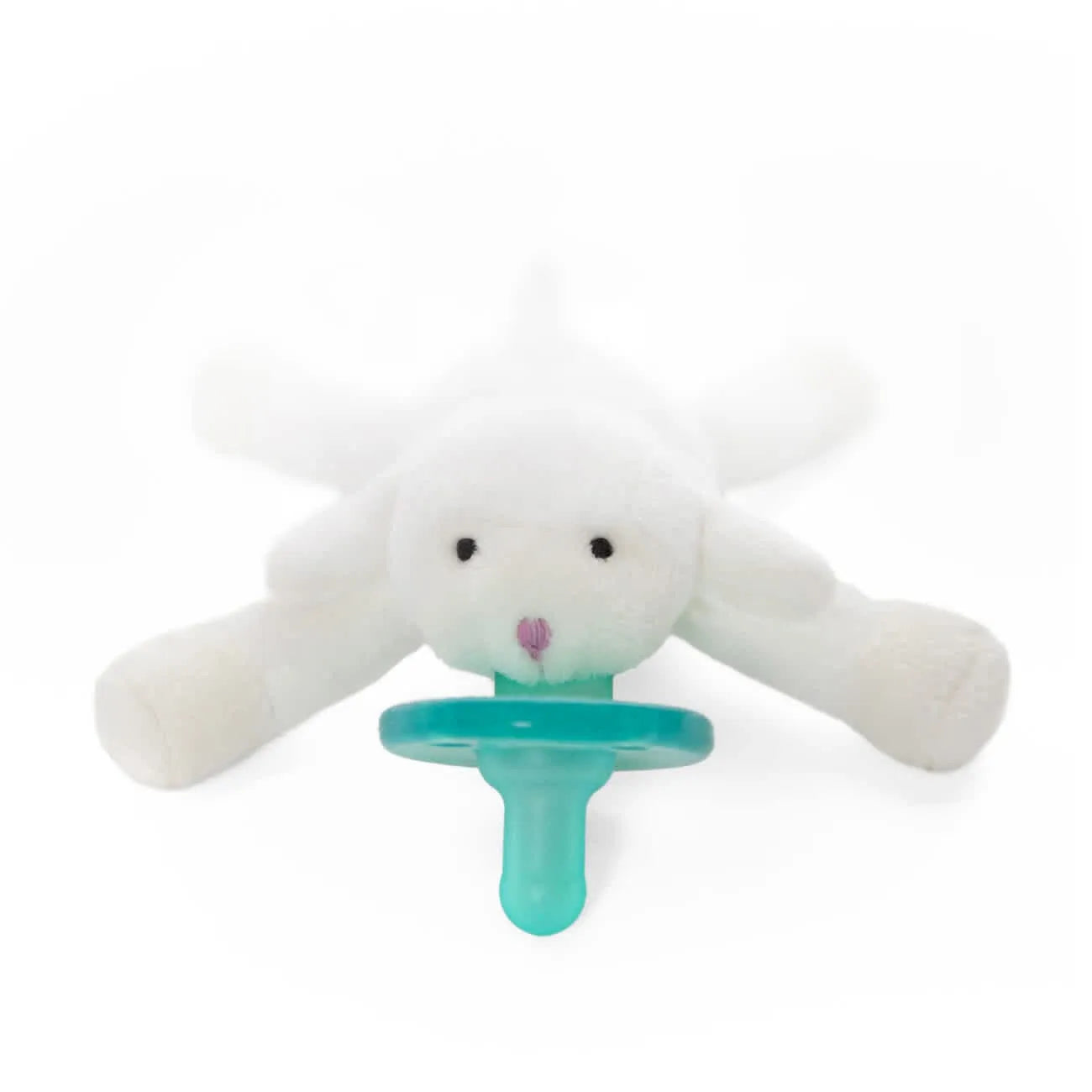 Baby Little Lamb Pacifier