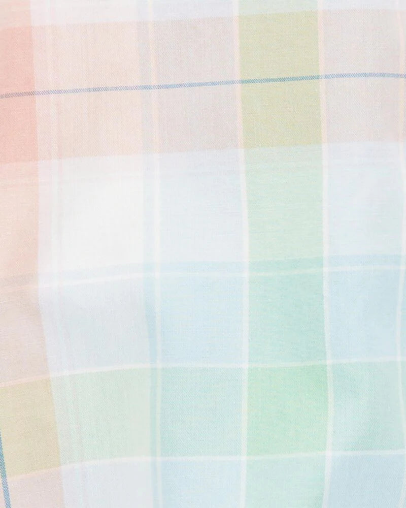 Carter's 3-Piece Dress Me Up Set