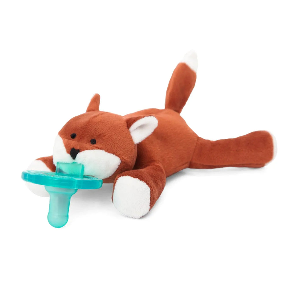 Baby Fox Pacifier