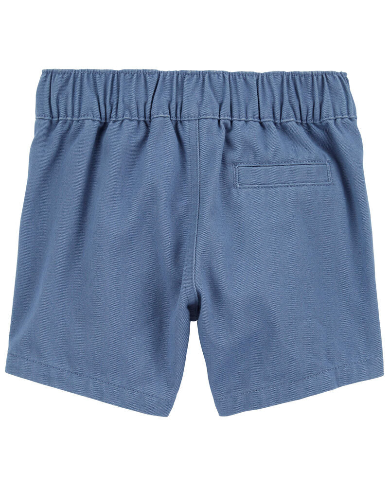 Carter's 3-Piece Little Short Set