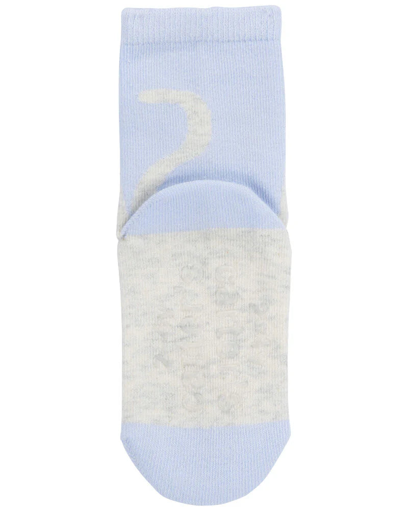 Carter's 6-Pack Socks