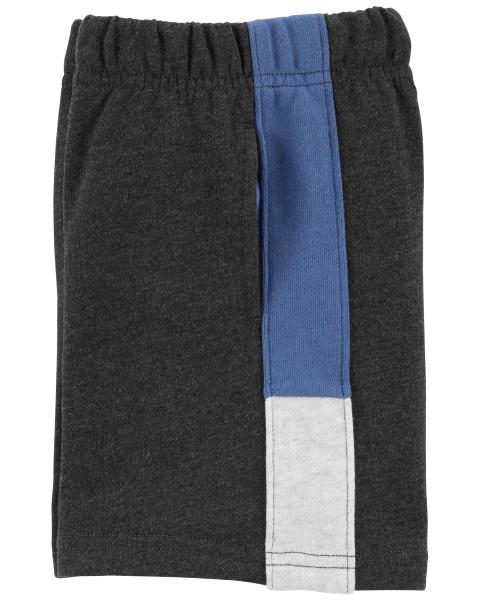 Oshkosh Jersey Sports Shorts