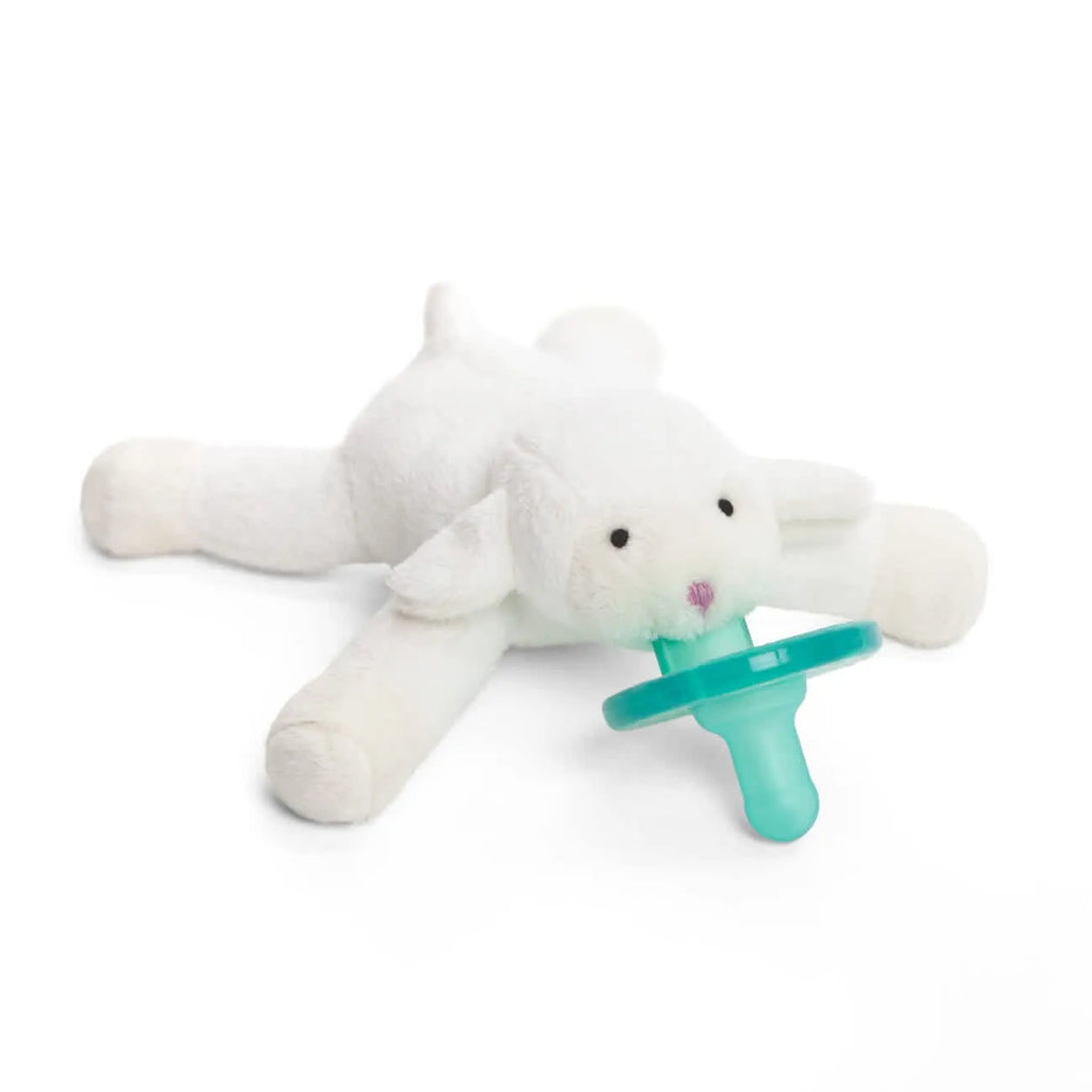 Baby Little Lamb Pacifier