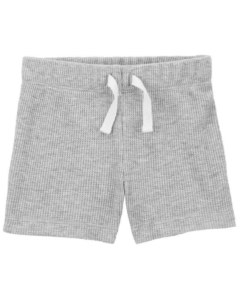 Carter's 3-Piece Shark Little Short Set