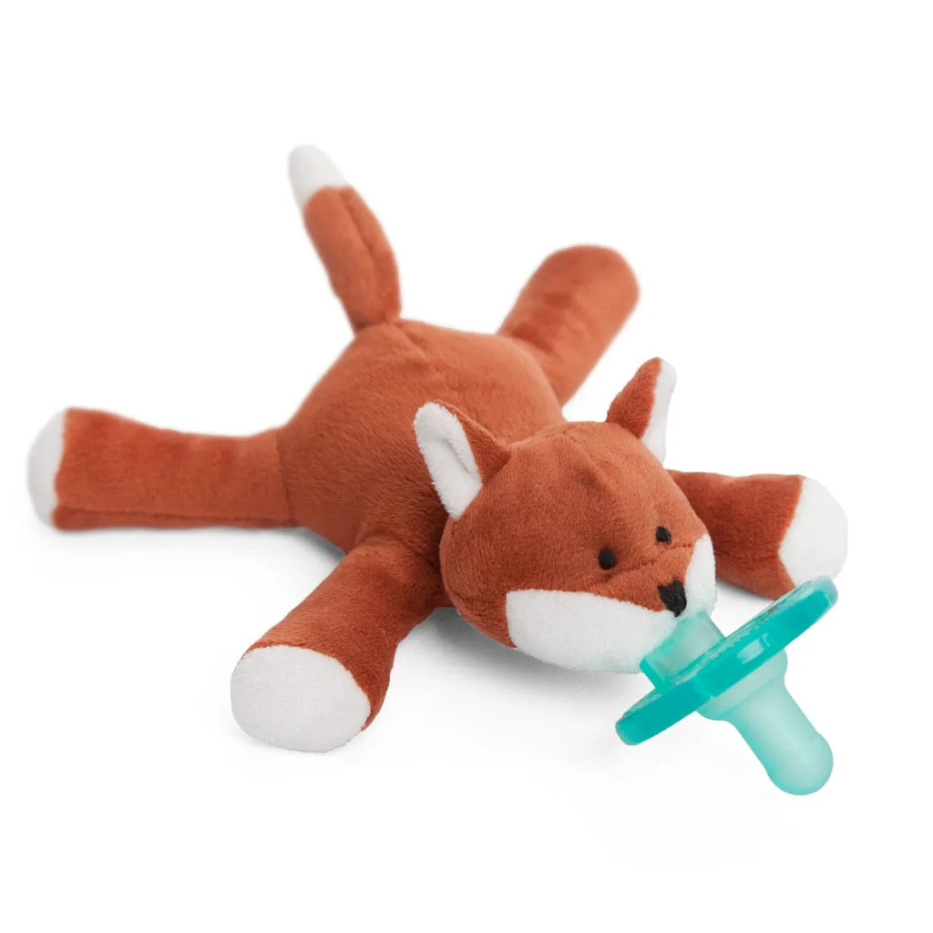 Baby Fox Pacifier