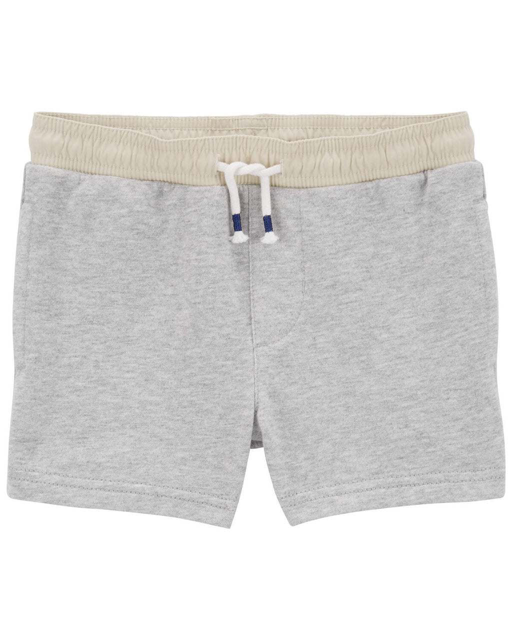 Carter's Toddler Pull-On Knit Rec Shorts