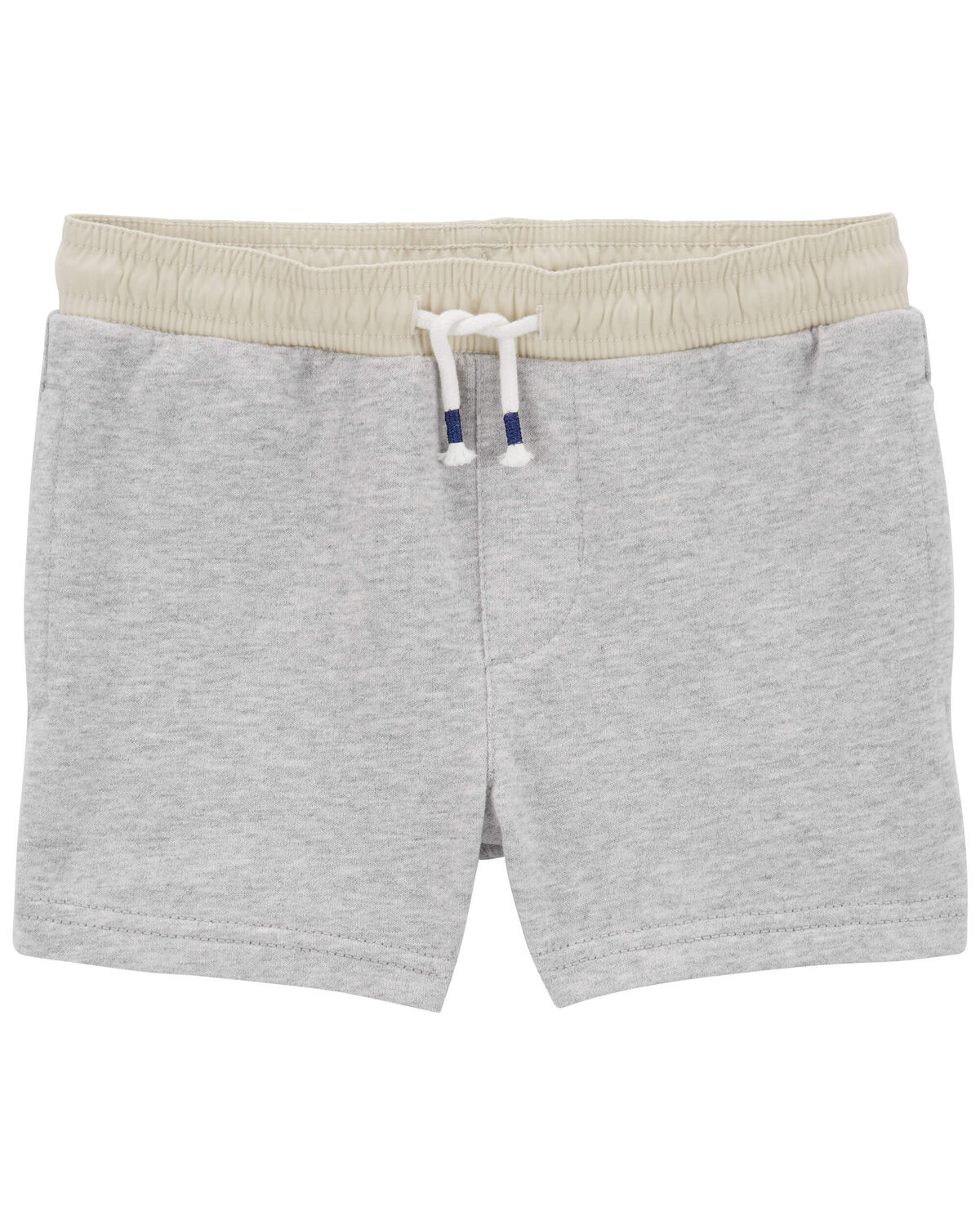 Carter's Toddler Pull-On Knit Rec Shorts