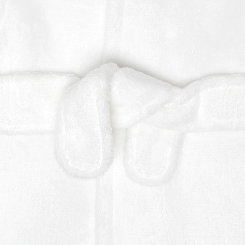 Baby Neutral Zebra Robe