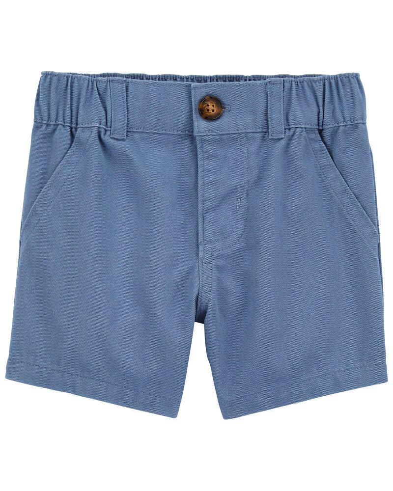 Carter's 3-Piece Little Short Set