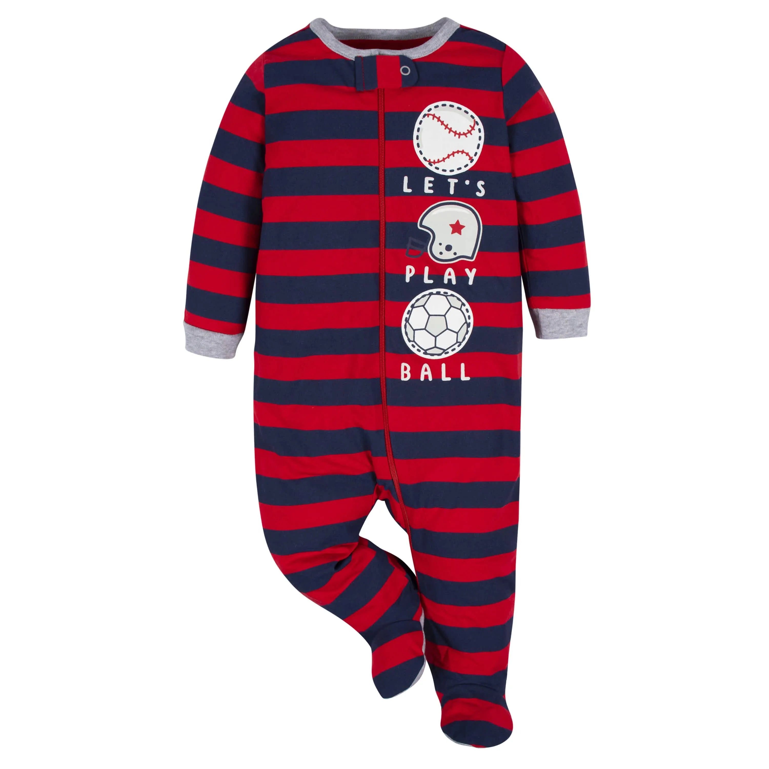 2-Pack Baby Boys All Star Sleep 'N Plays