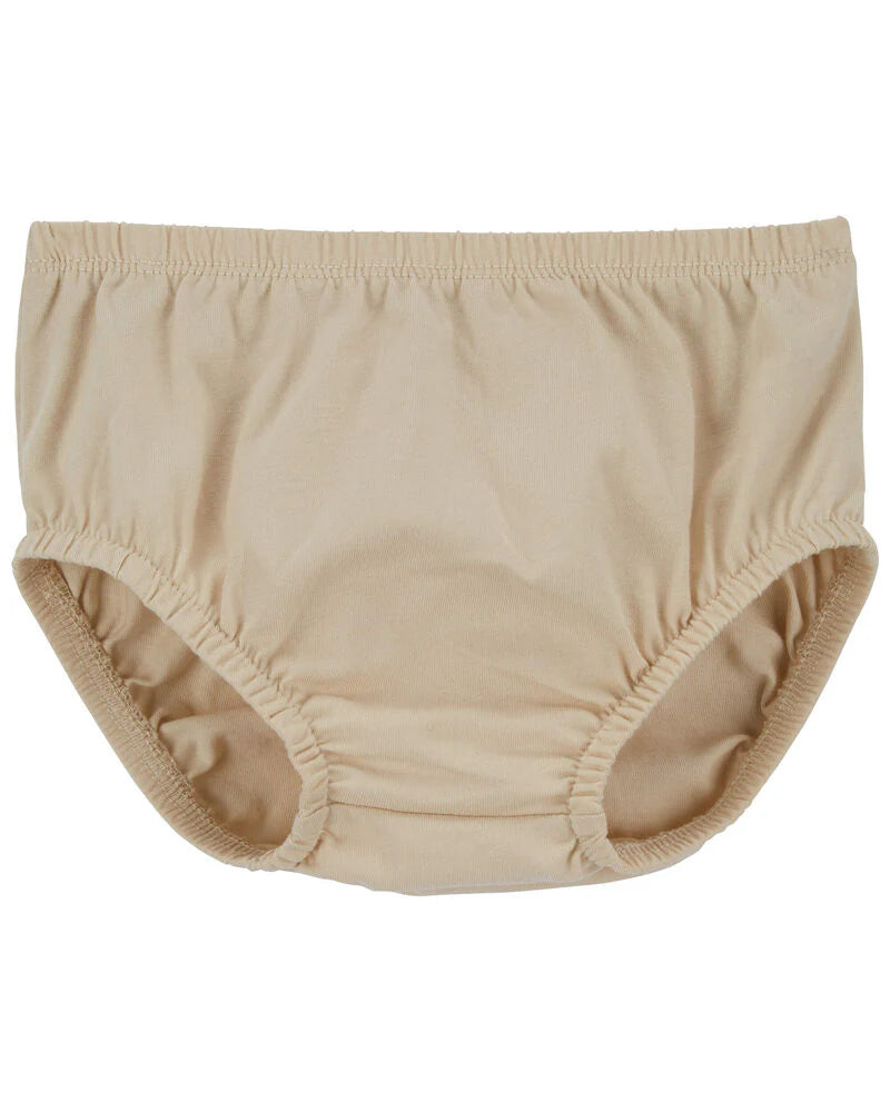 Carter's Baby Floral Crinkle Jersey Dress