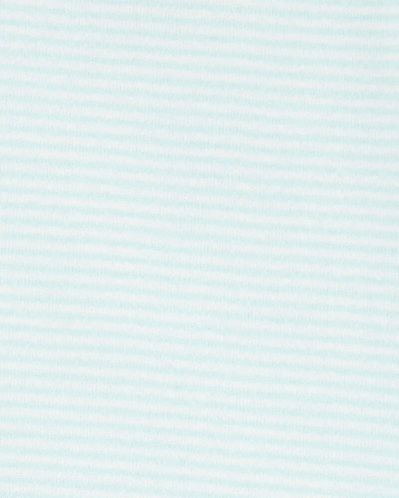 Carter's Baby 3-Piece Ombré Little Short Set