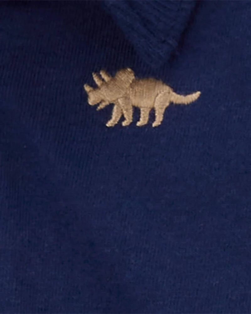 Carter's 3-Piece Little Short Set