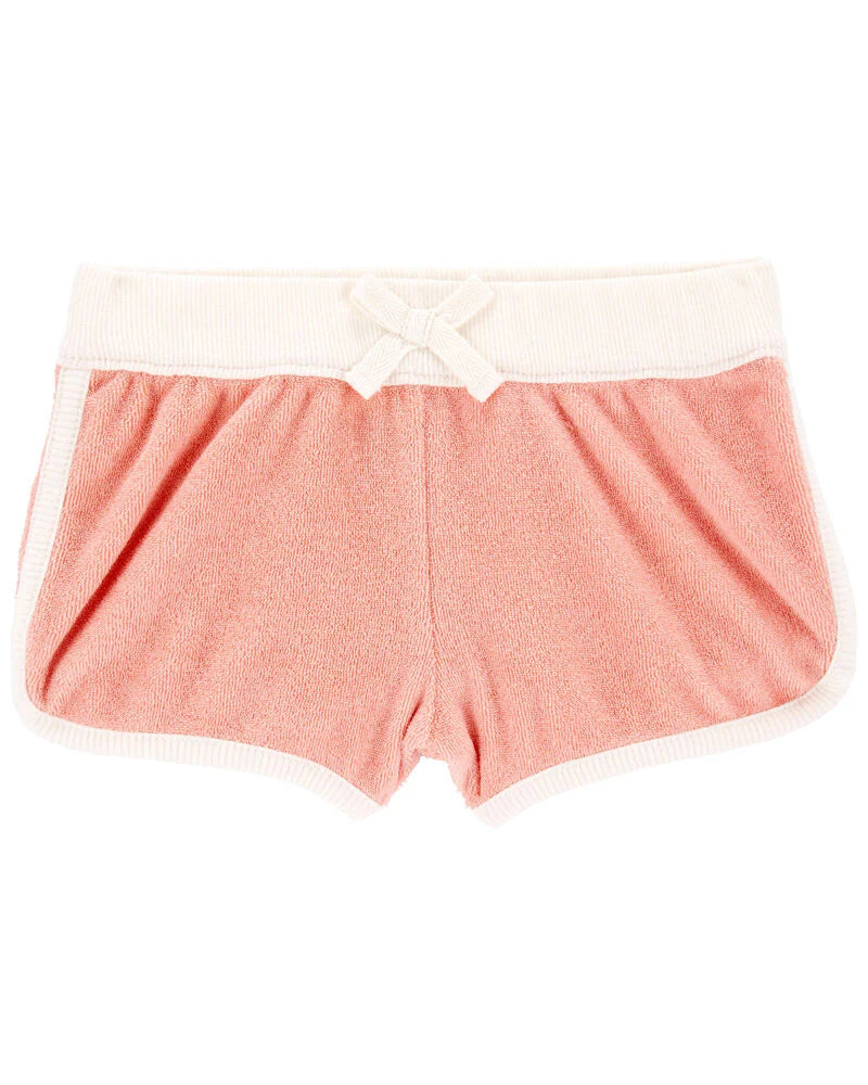 Carter's Baby 3-Piece Ice Cream Little Short Set