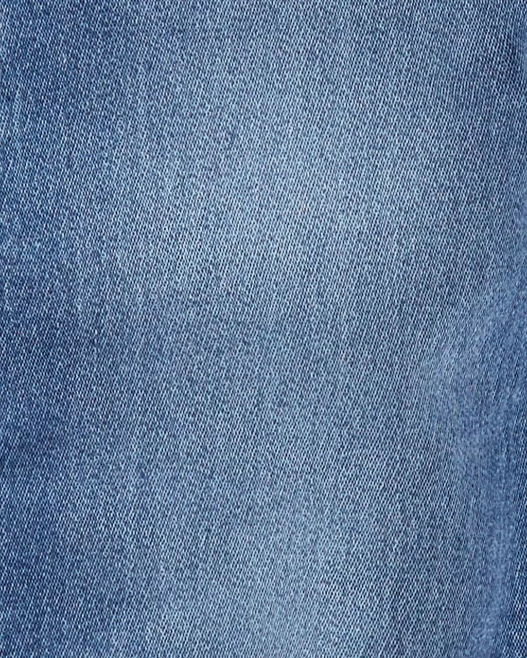 Oshkosh Baby Knit-Like Denim Overalls